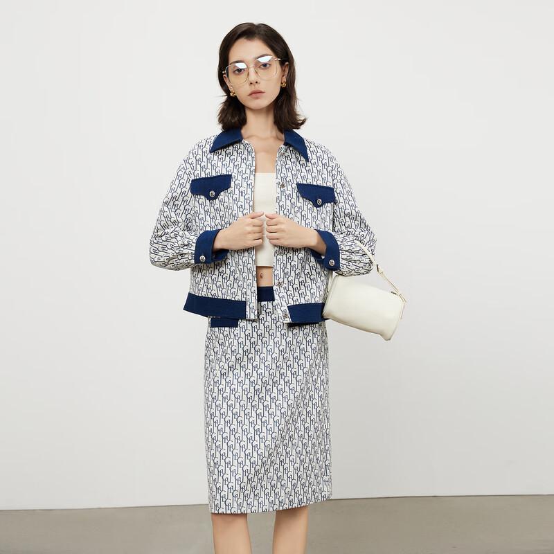 

Женская высококачественная короткая куртка для поездок L