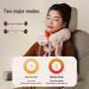 HEZHENG U-shaped Neck Massager CN plug (adapter included)