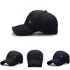 Timeless Design Men's Baseball Cap Versatile And Fashionable Unisex Snapback Hat