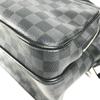 Louis Vuitton  N45252  Damier Graphite Io Bag Crossbody Shoulder Bag