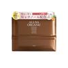 30 sheets daily use Olna Organic Face Pack large capacity additive-free plant aroma scent made cotton moisturizing (retinol normal type)