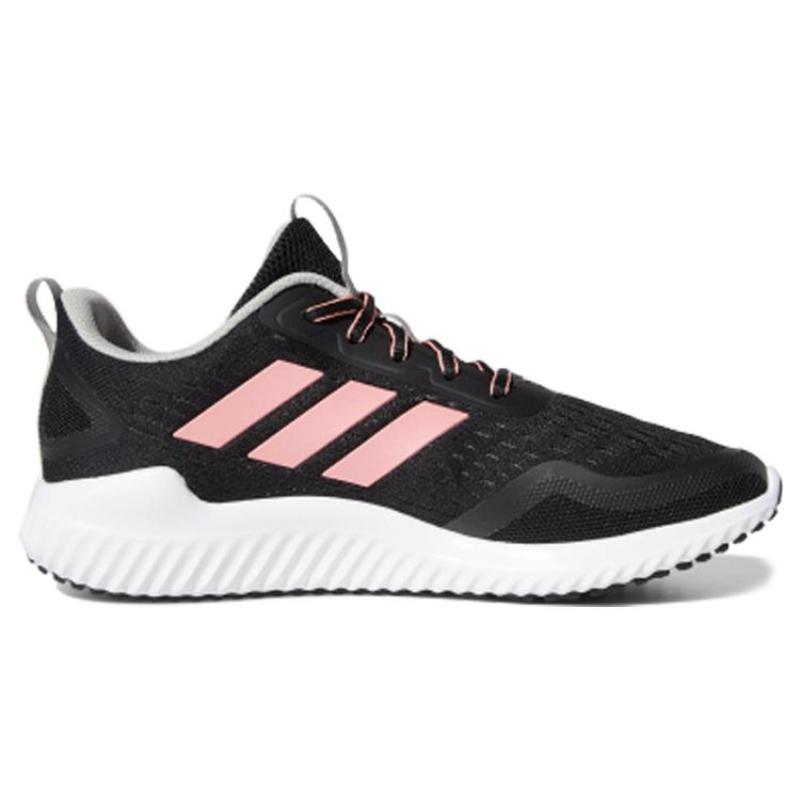 Adidas Climacool Bounce Summer.Rdy 'Black Pink White' Women's Sneakers EE3932