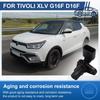 1731530428 Car Camshaft Position Sensor For Ssangyong TIVOLI XLV G16F D16F