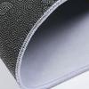 Fc Viktoria Polyester Carpet, Soft Indoor Mat for Office Chair, Living Room, Computer Desk - Decorative Home Office Rug Design
