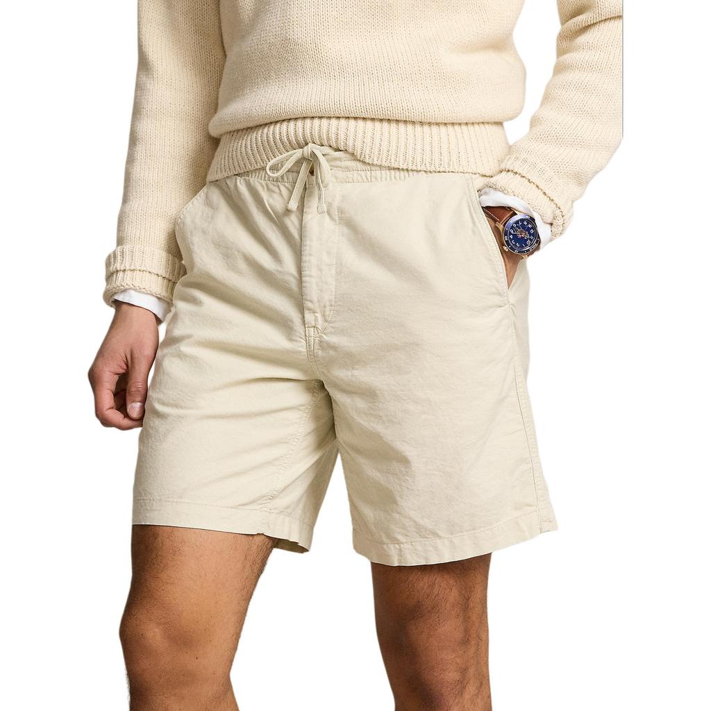 Polo Ralph Lauren SS24 Casual Shorts Men's Original Sand Yellow MNPOSHO14G20493-101
