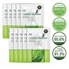 Face In Face Fif Centella Asiatica Sensitive Ampoule Mask 10p