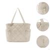 Bag for Women Casual Versatile with Side Shopping Commuting Travel Gift
