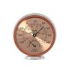 Mechanical Wall Hanging Thermometer Large Numbers Humidity Meter Wireless Hygrometer  Greenhouse