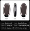 25 Styles Hyundai Tucson L Key Cover & Sonata/Elantra Special Buckle