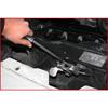 Outil de levage - KS TOOLS - Jeu de leviers assortis 4 pièces - Acier chrome molybdène - Poignée ergonomique