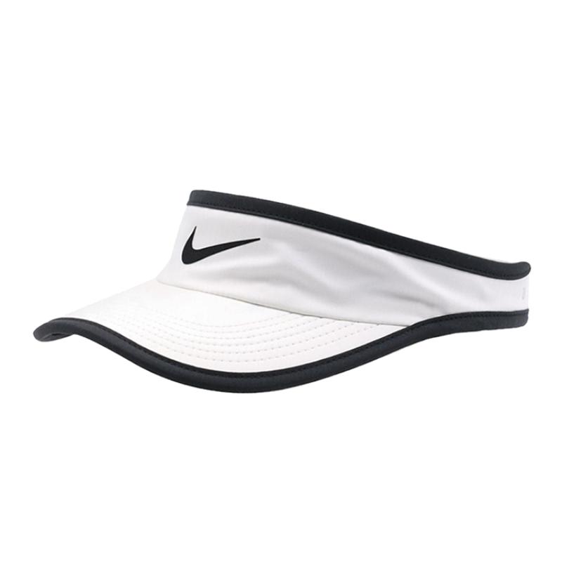 

Nike Elastane Hats & Caps Kids Casual 611816-100 F белый