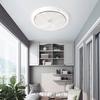 Solar Lights Indoor Home Top Ceiling House Outdoor Garden Pandent Light Panel Lamp Fixture For Corridor Garden Living Room