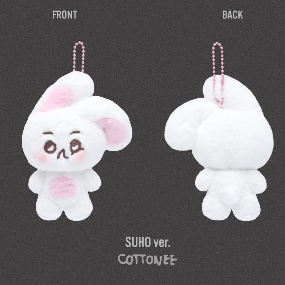 EXO PLANET #6 - EXhOrizon ОФИЦИАЛЬНЫЕ MD (МИНИ-КУКЛОН БРЕЛОК ДЛЯ КЛЮЧЕЙ)