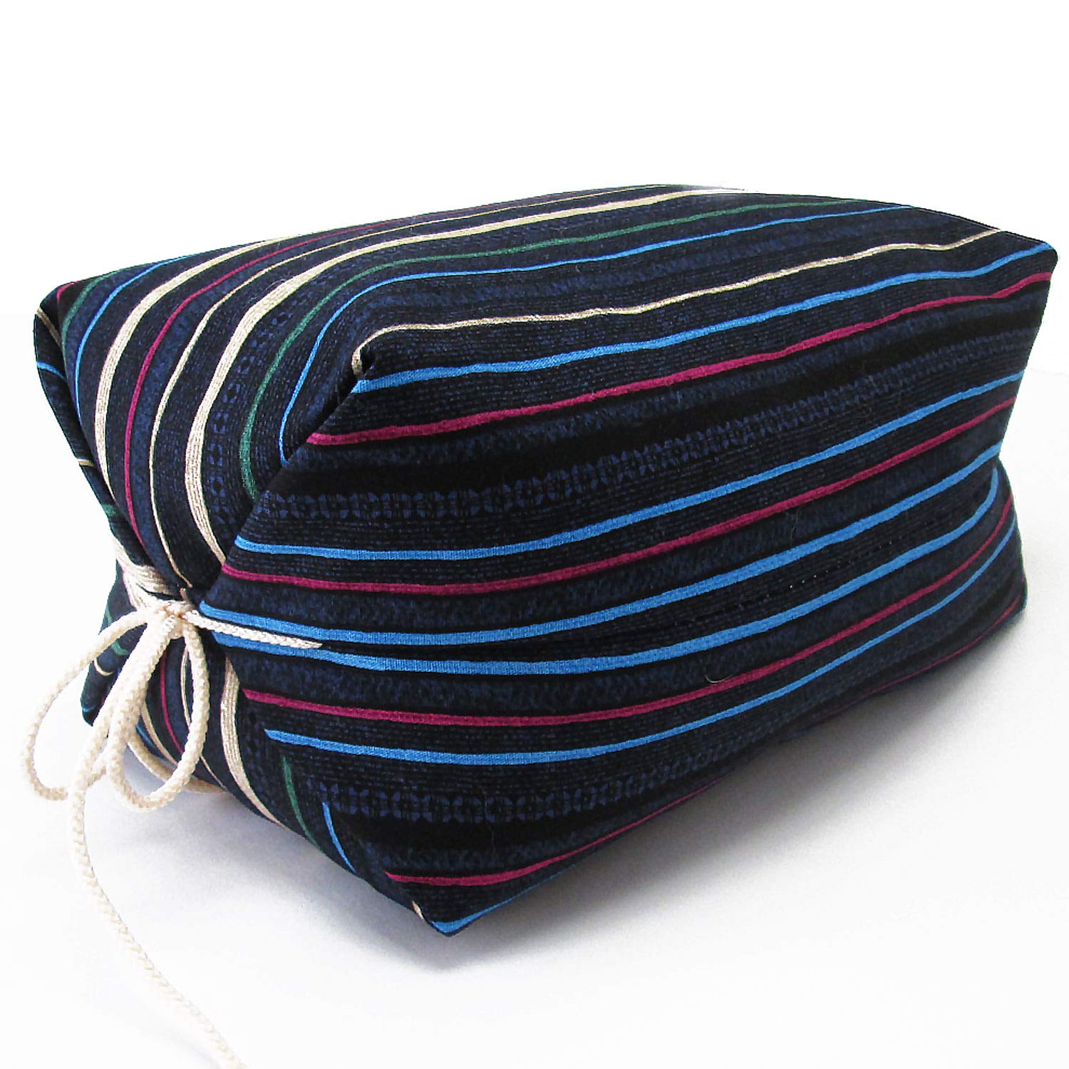 

MIKA&MAYA Buckwheat Pillow for a Restful Sleep, Made in Japan, Adjustable Height, Firm, High, Low, Travel, Comfortable Sleep, Firm Neck, Head, and