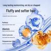 Left Yan You Se Men's Silicone-Free Amino Acid Shampoo - Volumizing, Oil Control, Fragrant, Anti-Itch & Anti-Dandruff.