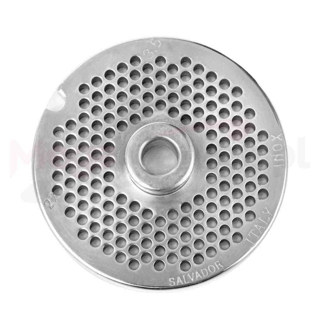 SIEVE 3.5MM TK-22 Sieve Diameter 80 Mm N