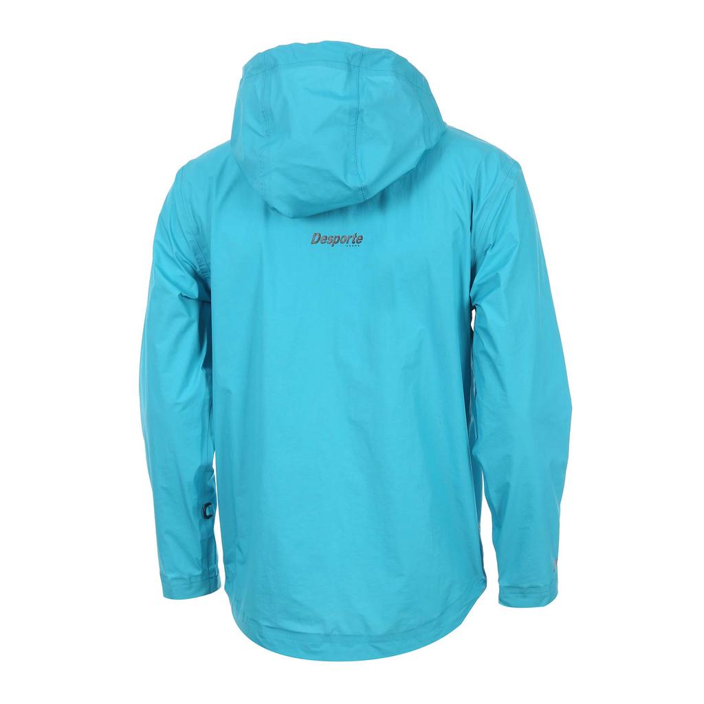 Desporte Leaders Rain Jacket (Mint)