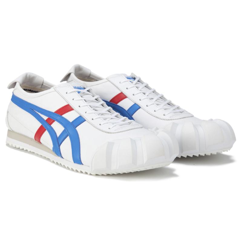 ONITSUKA TIGER Dentigremx 'Blue White' Sneakers 1183B258-100
