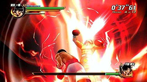 Hajime no Ippo - PS3