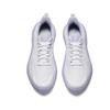 Anta Basic Running Comfortable Versatile Non-Slip Breathable Durable Low-Top Casual Running Shoes Women sneaker White Purple 922525571-1