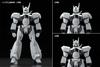 MODEROID Mobile Police Patlabor 2 the Movie AV 98 Ingram Reactive Armor Equipped Scale Assembleable Plastic Model 1/60