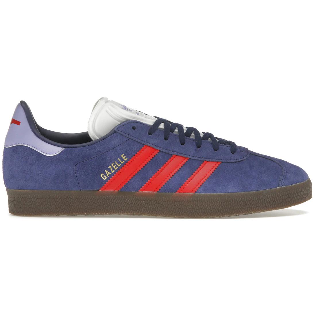 

Sneaker adidas Gazelle Arsenal F.C.(IH2630) 44