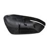 Black Left Side Mirror Cap 76251-T1W-A01 For Honda CR-V HR-V 2015-2020