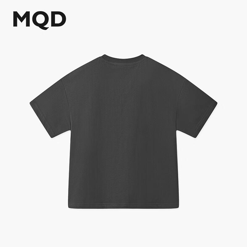 MQD Unisex Summer Short Sleeve T-Shirt