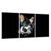 Glass Hob Protector 3x30x52