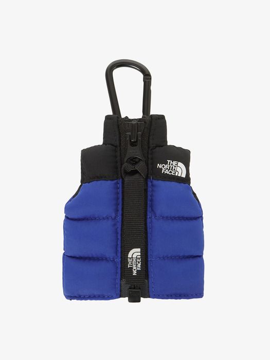 

THE NORTH FACE NA5AR03E Жилет для лежання Брелок_КОРОЛІВСЬКИЙ СИНІЙ ROYAL BLUE