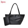 Womens Casual Shoulder Bag With Polyester Lining And Top Handle For Summer Outfits
