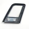 Display Cover For Komatsu Digger PC60-7 400-6 50 55 Monitor trument Shell Panel Decorations C55MR-A87Q