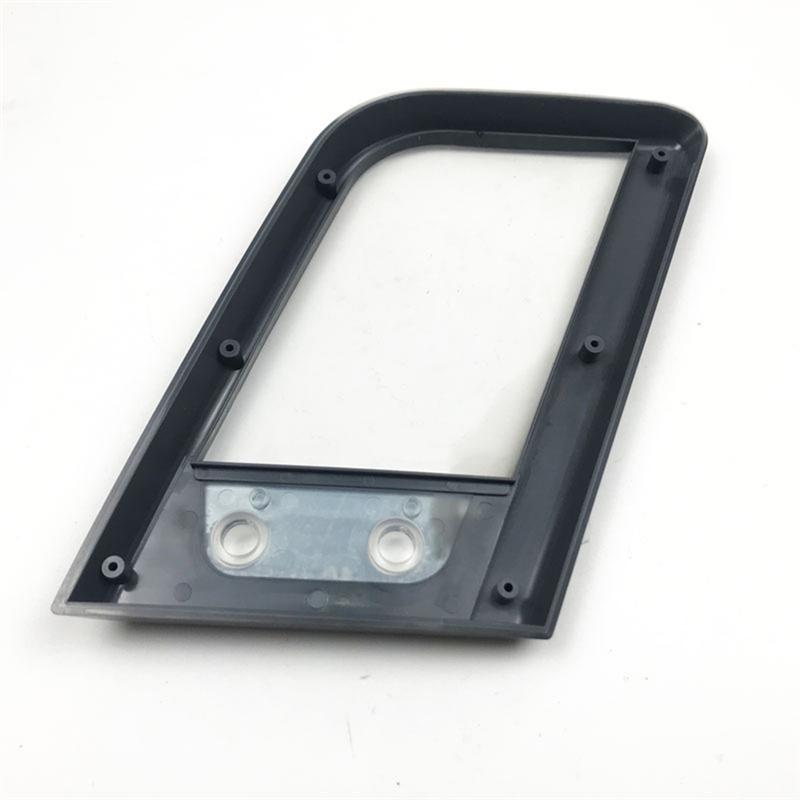 Display Cover For Komatsu Digger PC60-7 400-6 50 55 Monitor trument Shell Panel Decorations C55MR-A87Q