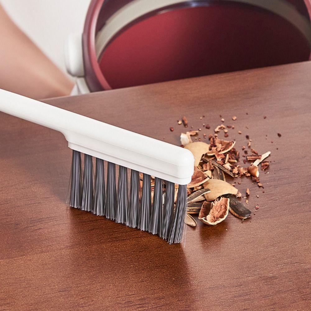 With Lid Astronaut Trash Can Creative Mini Dustbin Cute Desktop Garbage Can