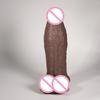 Huge Thick Dildo for Women G-Spot Realistic Dildo Masturbator Big Dick Vibrator Anal Penis Dildo Adult Sex Toy Supplies