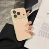 For Magsafe Magnetic AG Nano Frosted Glass For iPhone 17 16 15 14 13 Pro Max Magnetic Phone Case   Wireless Charge Armor Cover
