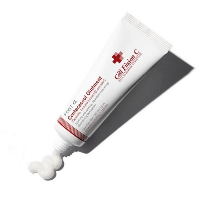 Cell Fusion C Post Alpha Centecassol Ointment 40ml