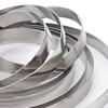 Stainless Steel Round Pancake & Cake Ring Mold