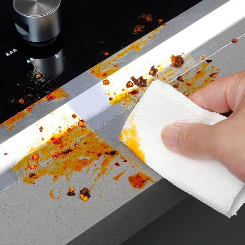 Водонепроницаемая наклейка для раковины — фото 11