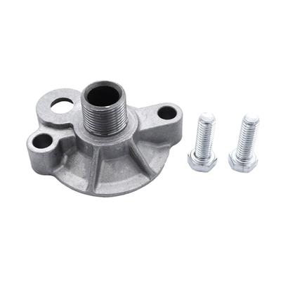 Automotive Accessories for Spin On Bypass 305 307 Oil Filter Adapter 839049 Replacement Filter Adapter Quick Install