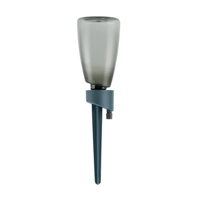 

Автоматическая капельница Самополивная бутылка-шип Домашнее растение в горшке Ленивый человек Автоматическое устройство для просачивания воды Система полива сада синий