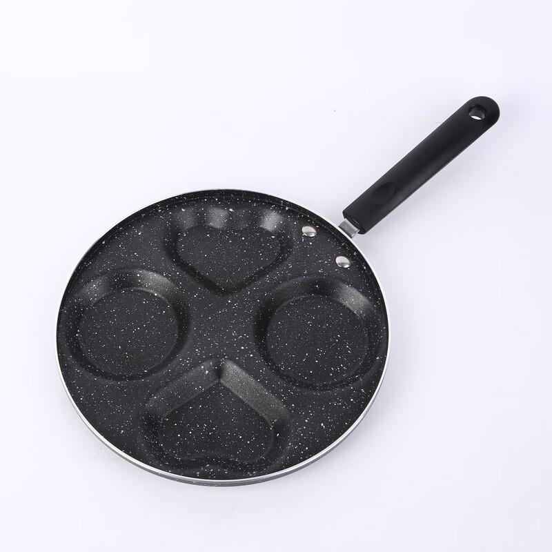 

Yu Yi Angel Non-Stick Multi-Shape Egg Frying Pan