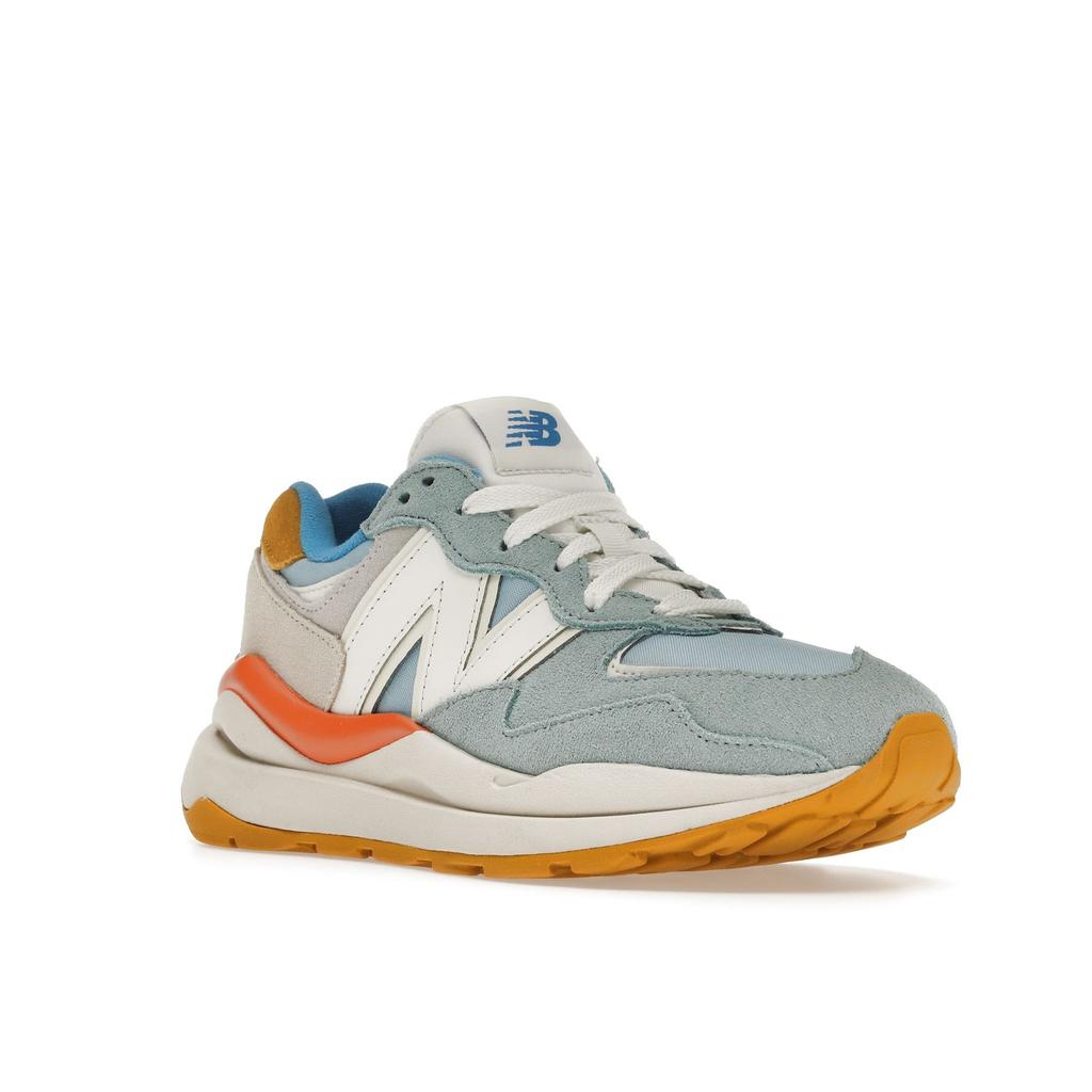 New Balance 57/40 Oyster Pink Blue W5740PG1