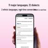 iFLYTEK Pokee AI Smart Voice Recorder