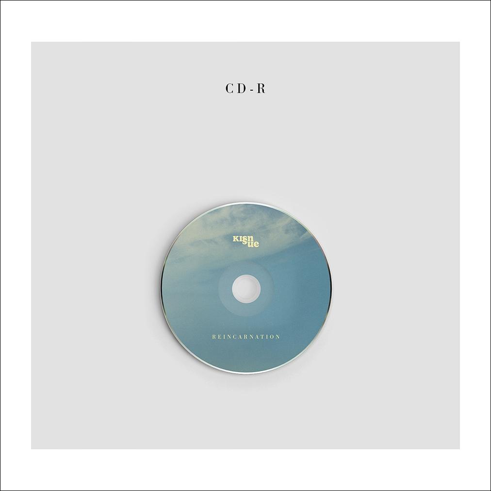 KISNUE – REINKARNACJA