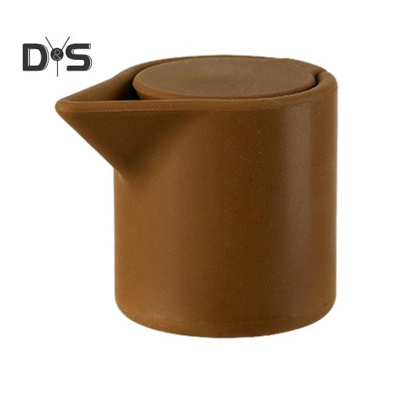 Rolhas de silicone para garrafas de vinho, rolhas de vinho reutilizáveis com vedação a vácuo para preservação do frescor, rolhas universais para champanhe e refrigerante