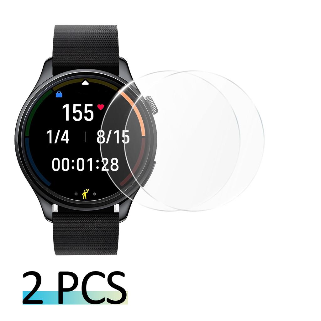 9H Premium Tempered Glass Film for Xiaomi Watch S4 Smartwatch Screen Protector HD Clear Screen Protective Film for Xiaomi Watch 5