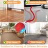 Dog Cat Interactive Ball Toy Automatic Rolling Ball Faux Tail Rechargeable Smart Pet Electric Toy Dog Cat Training Imitate Mouse