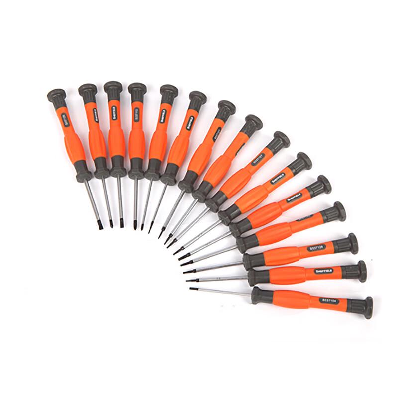 Gangdun 15-Piece Precision Screwdriver Set