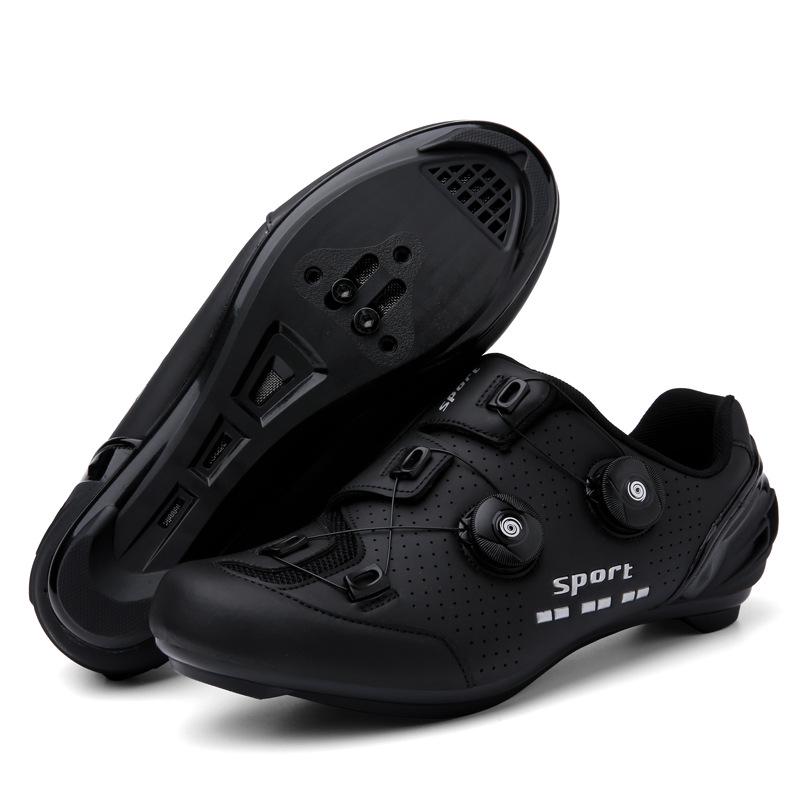 Locking and Non-locking Cycling Shoes for Men and Women - Mountain Bike Shoes